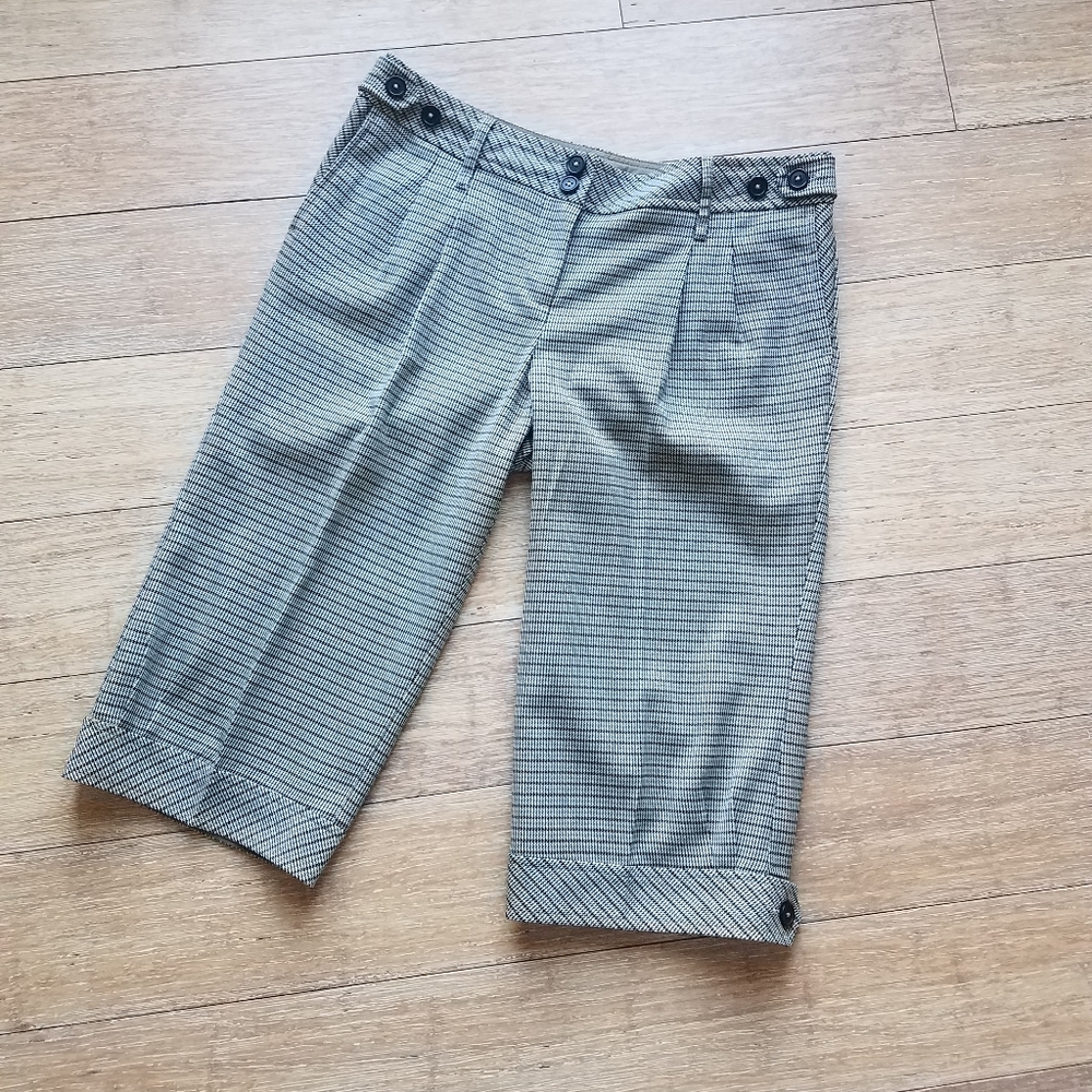 Loft Culottes
